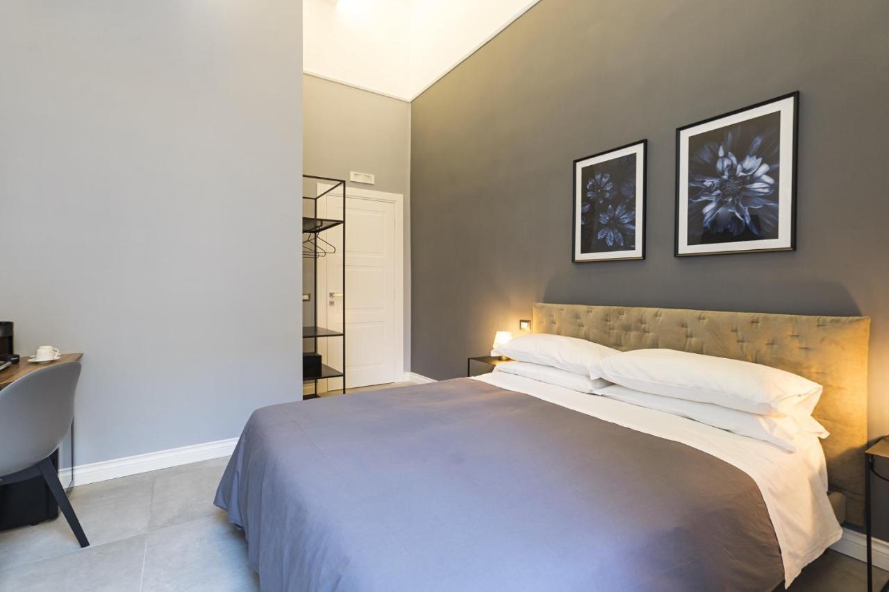 Bellini Bed and breakfast 2*