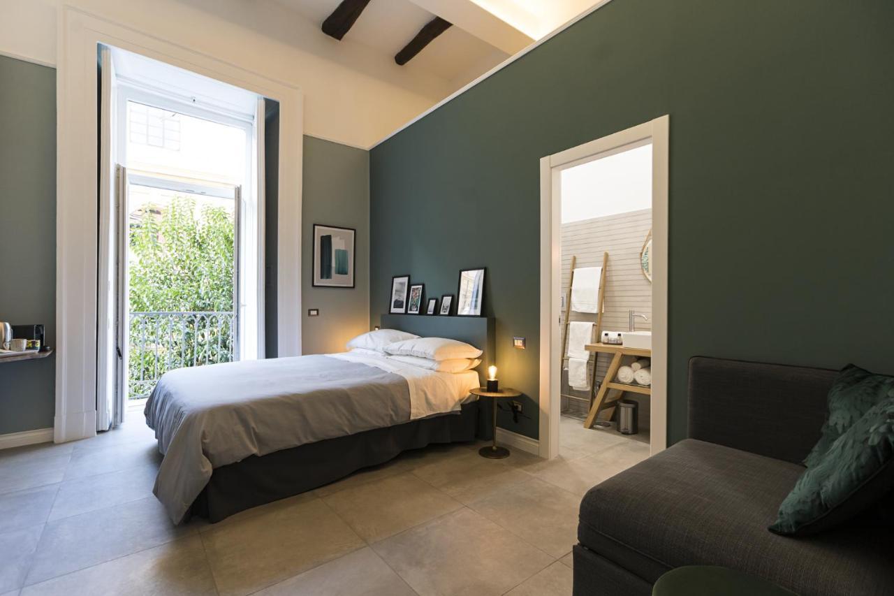 Bed and breakfast Bellini 2*