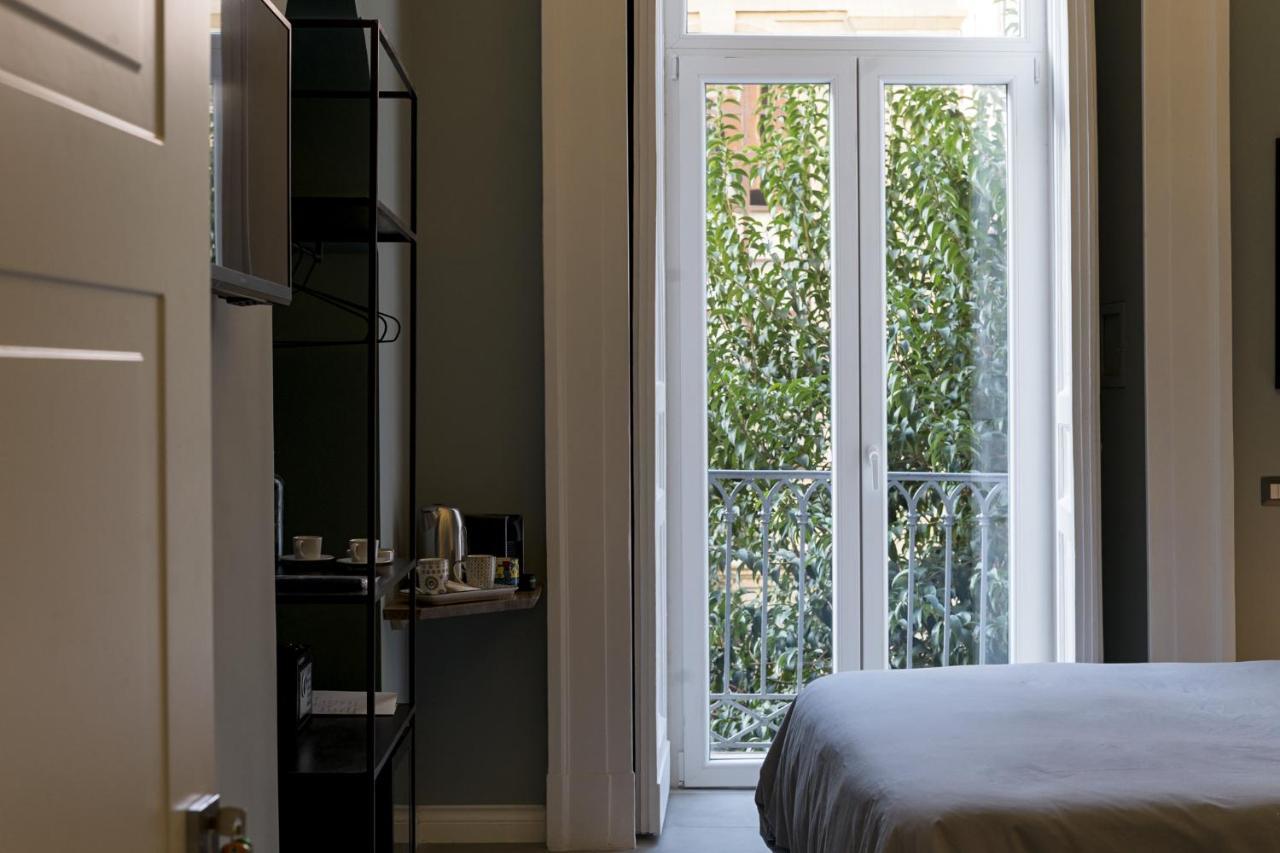 Bed and breakfast Bellini 2*