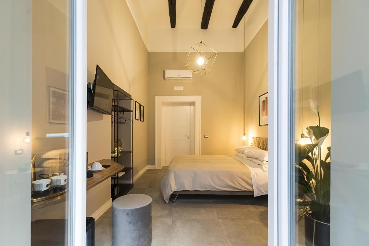 Bed and breakfast Bellini 2*